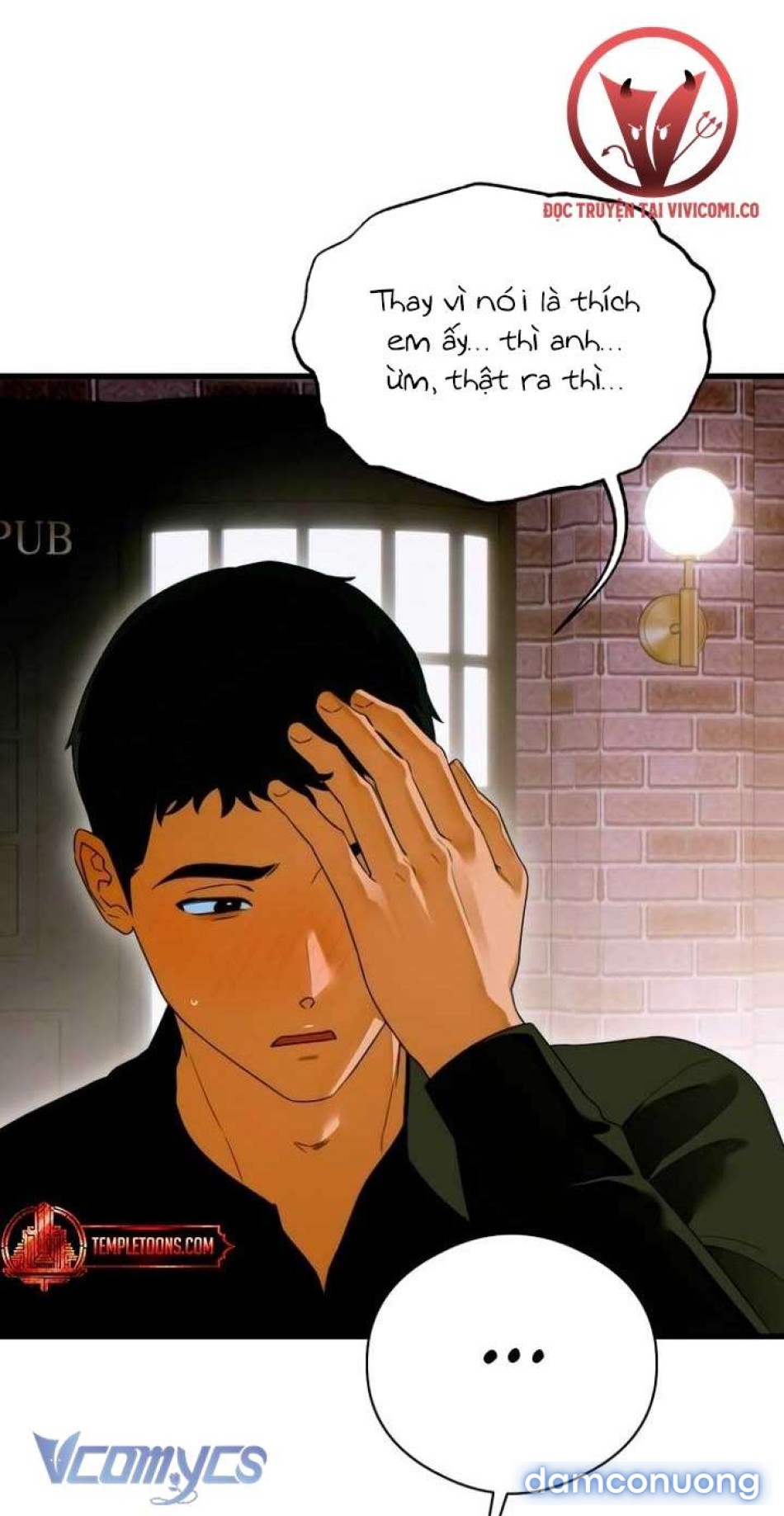 [18+] Mong Ước Của Ác Quỷ 