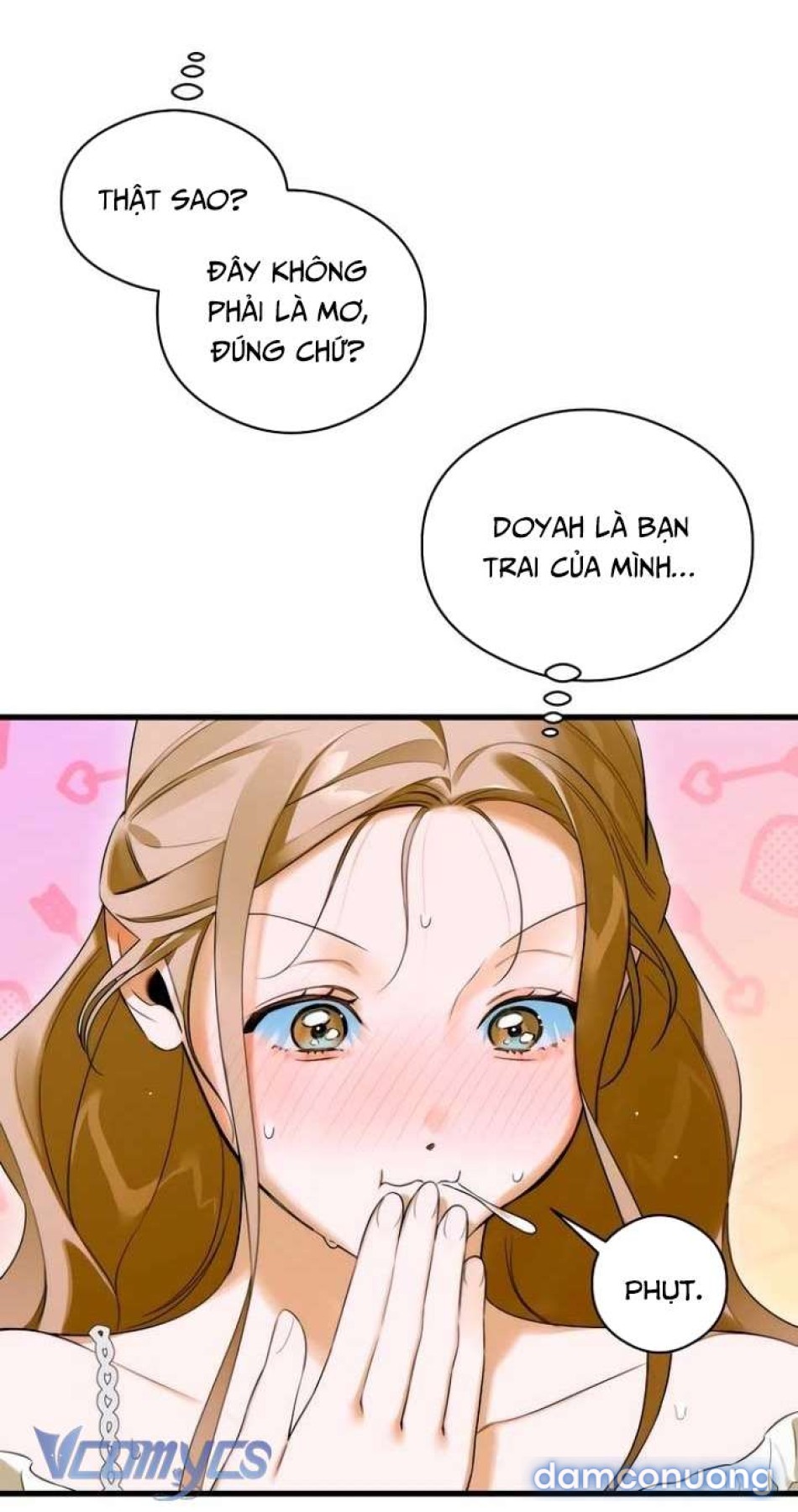 [18+] Mong Ước Của Ác Quỷ 