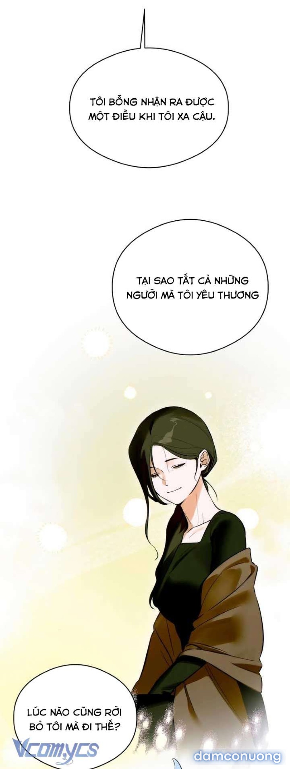 [18+] Mong Ước Của Ác Quỷ 
