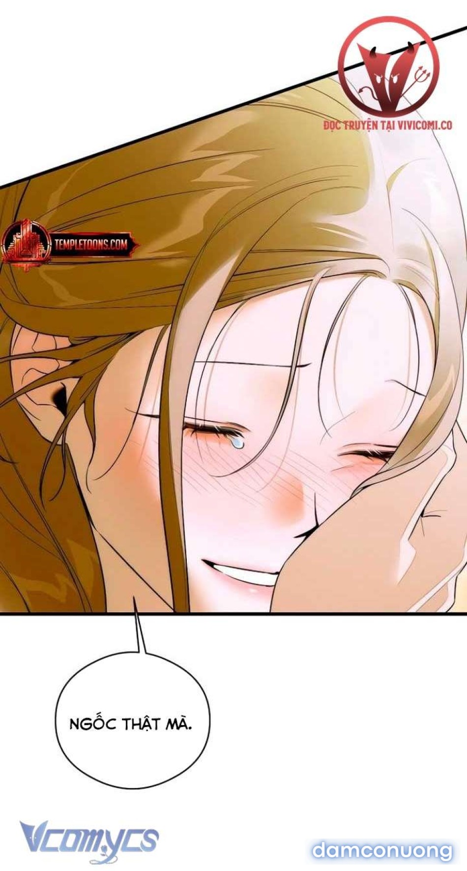 [18+] Mong Ước Của Ác Quỷ 