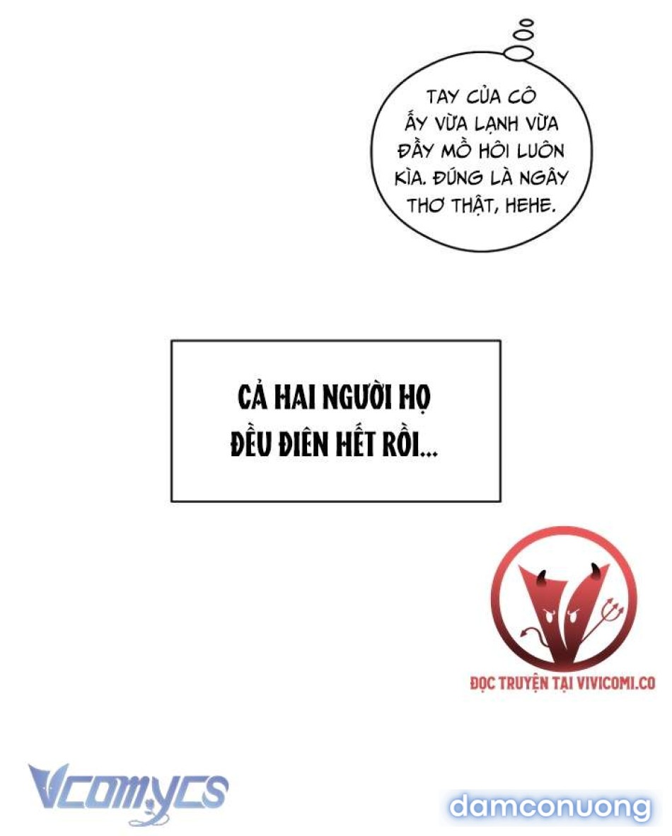 [18+] Mong Ước Của Ác Quỷ 