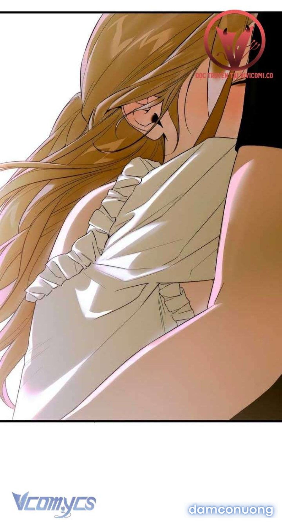[18+] Mong Ước Của Ác Quỷ 
