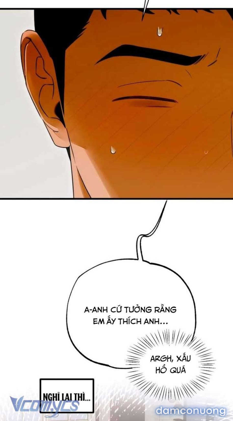 [18+] Mong Ước Của Ác Quỷ 