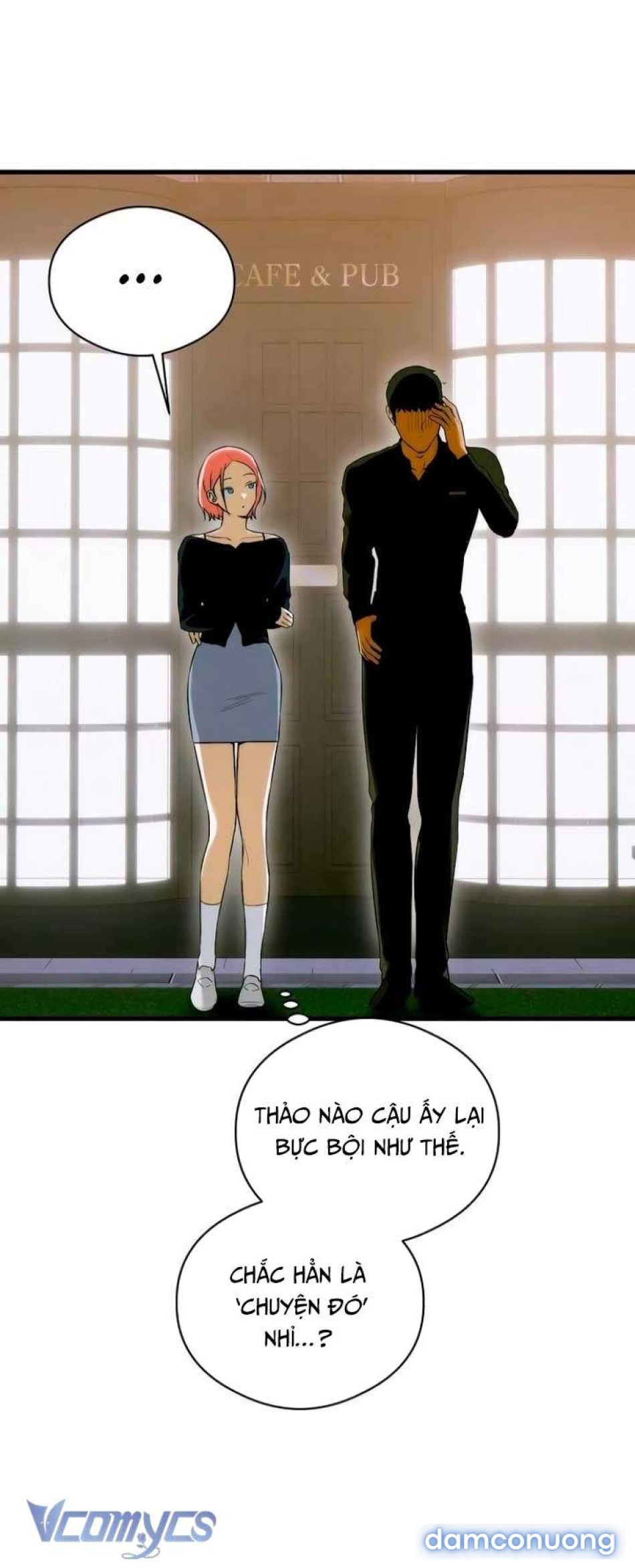 [18+] Mong Ước Của Ác Quỷ 