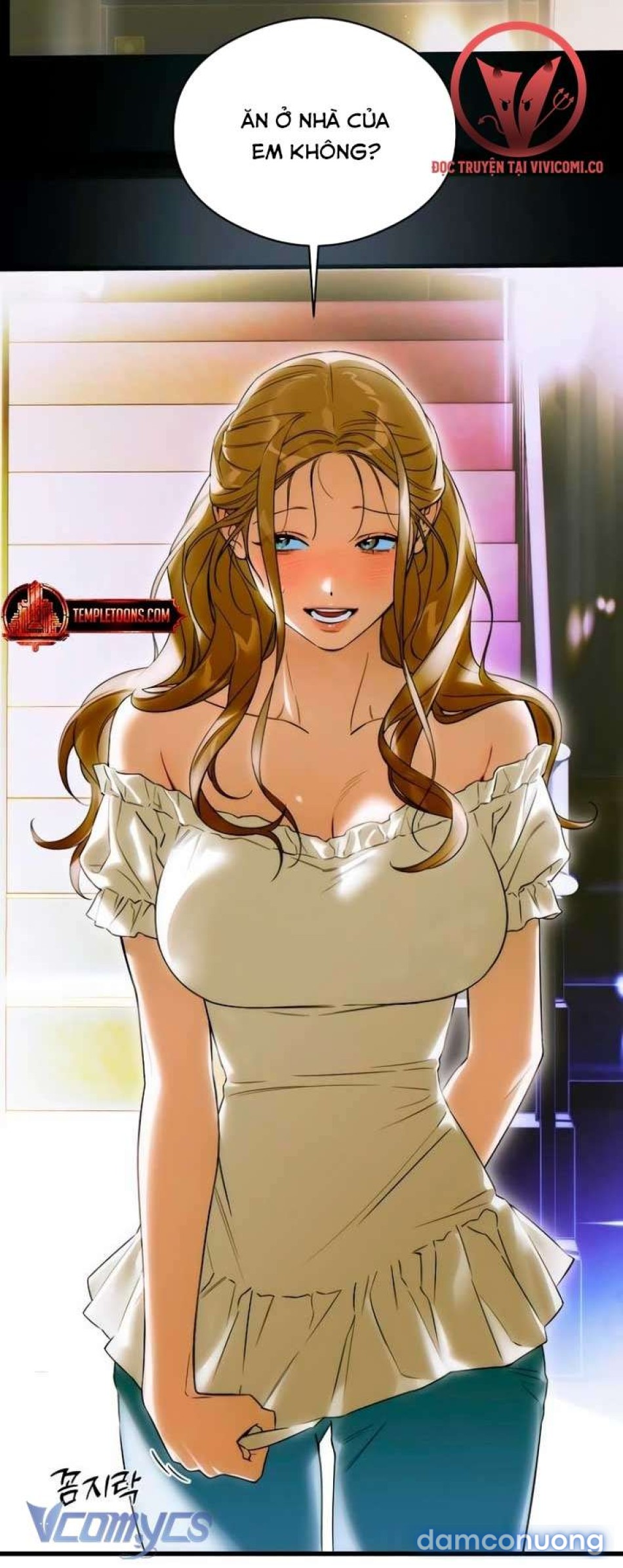 [18+] Mong Ước Của Ác Quỷ 
