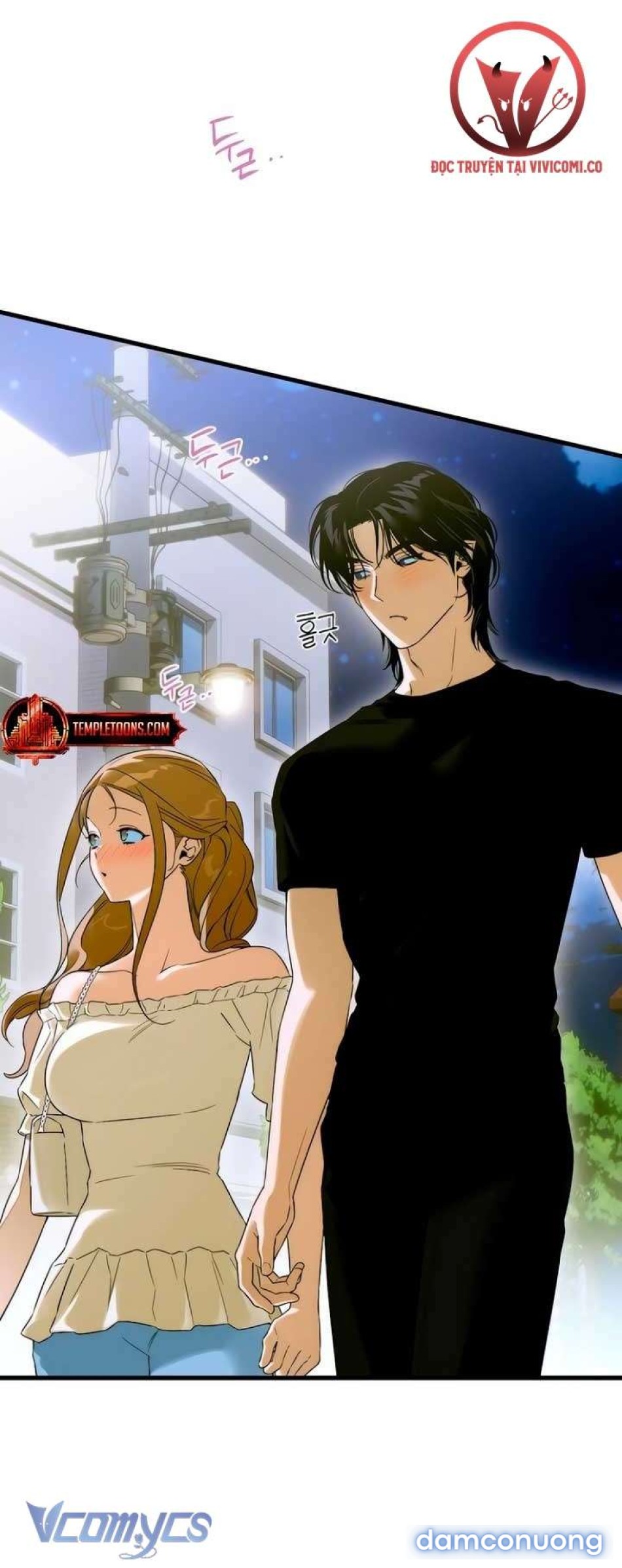 [18+] Mong Ước Của Ác Quỷ 