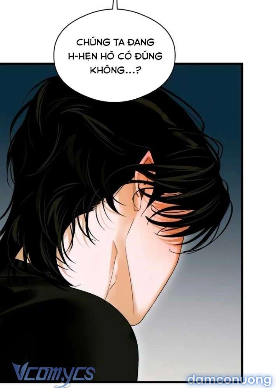 [18+] Mong Ước Của Ác Quỷ 