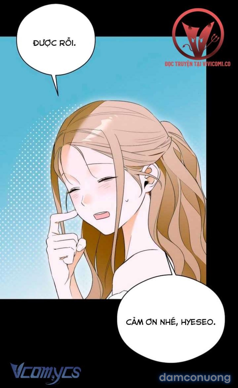 [18+] Mong Ước Của Ác Quỷ 