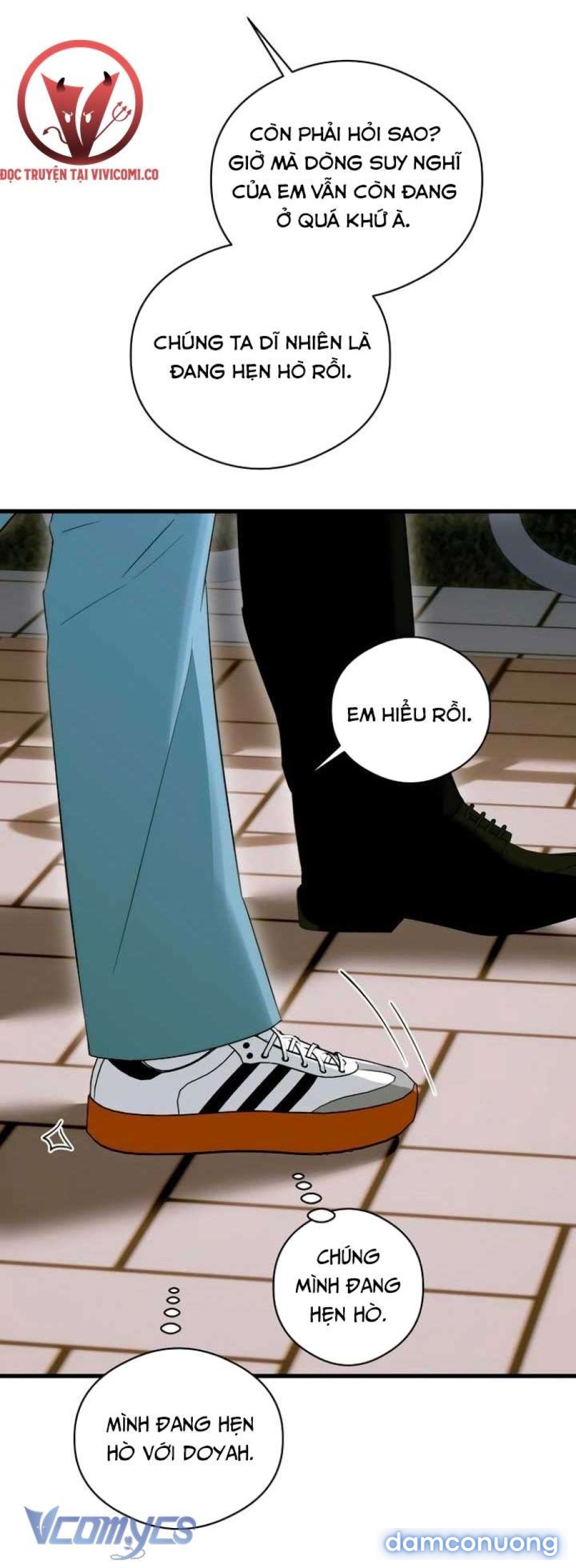 [18+] Mong Ước Của Ác Quỷ 