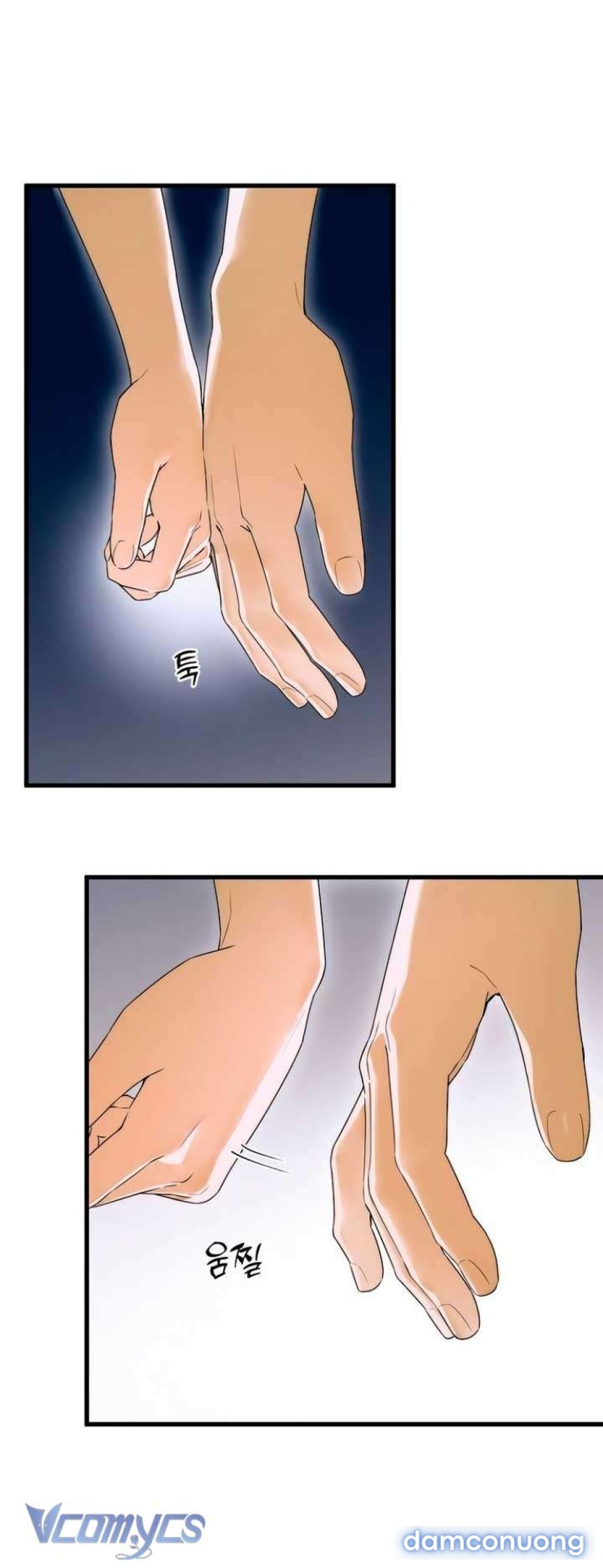 [18+] Mong Ước Của Ác Quỷ 
