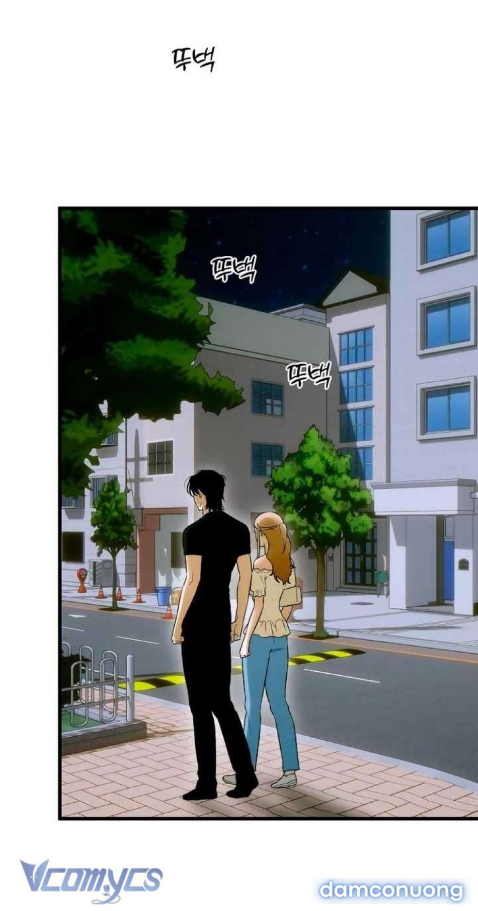[18+] Mong Ước Của Ác Quỷ 