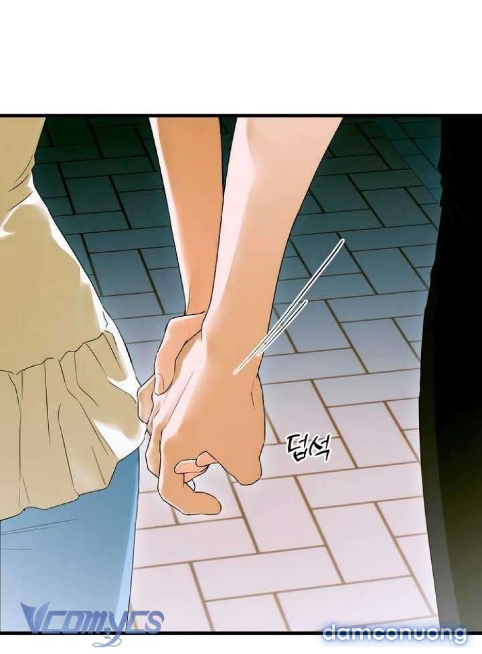 [18+] Mong Ước Của Ác Quỷ 