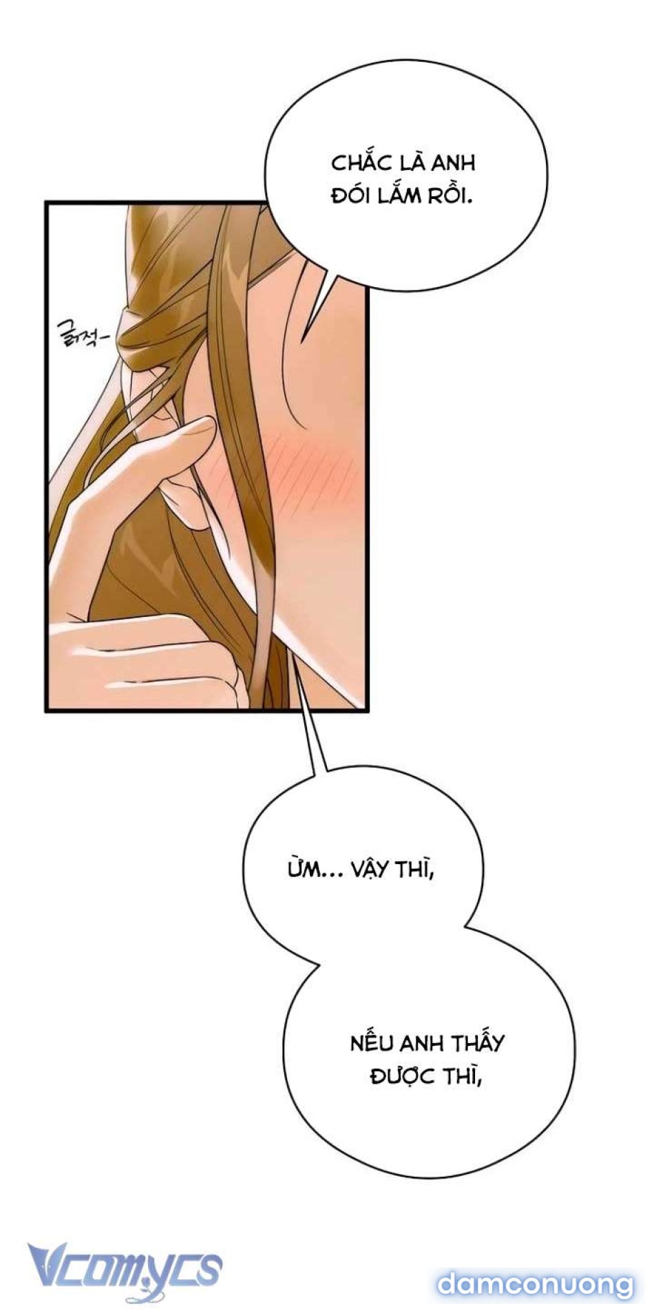 [18+] Mong Ước Của Ác Quỷ 