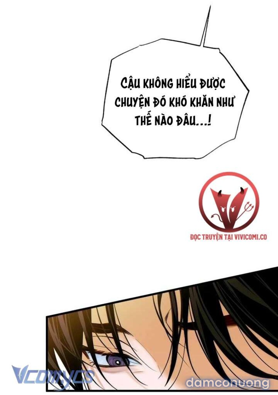 [18+] Mong Ước Của Ác Quỷ 