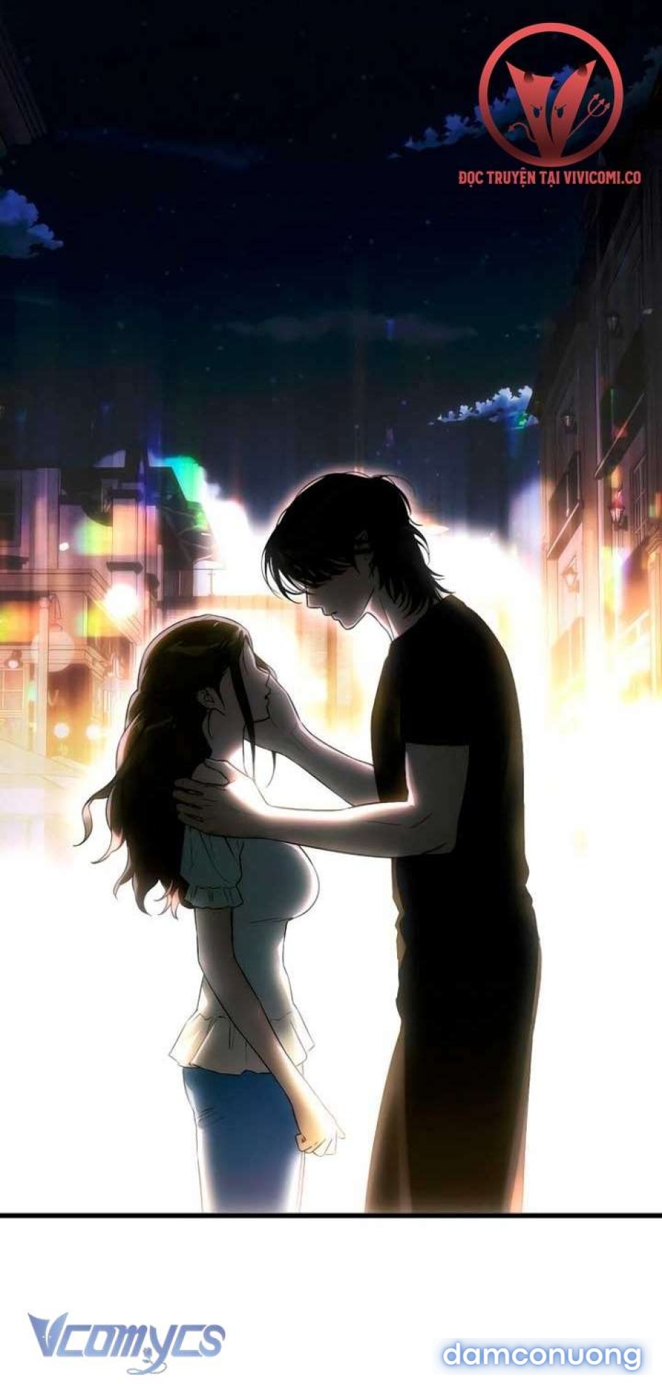 [18+] Mong Ước Của Ác Quỷ 