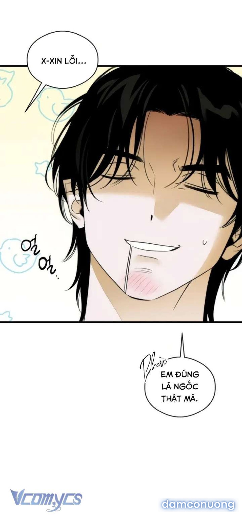 [18+] Mong Ước Của Ác Quỷ 