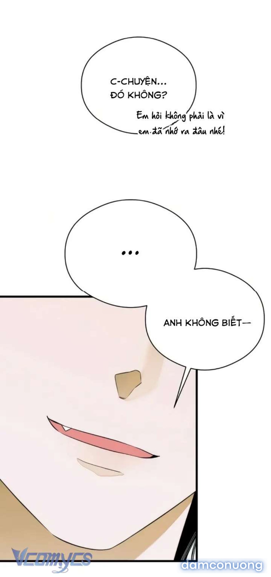 [18+] Mong Ước Của Ác Quỷ 