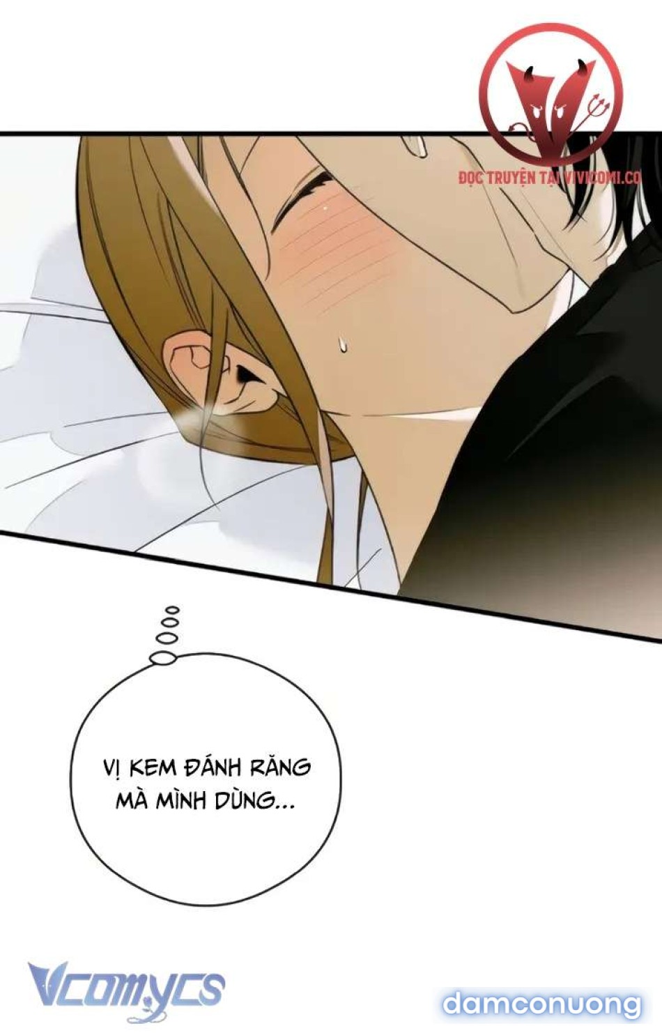 [18+] Mong Ước Của Ác Quỷ 