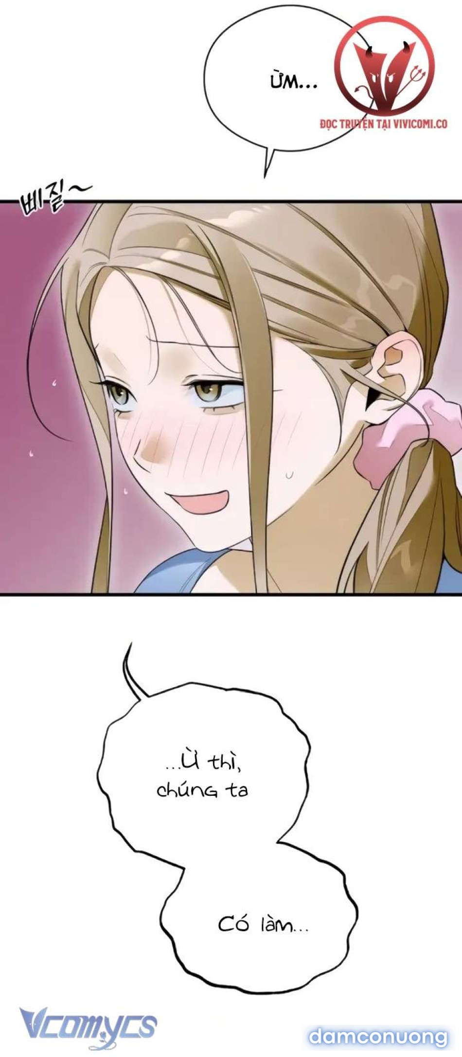 [18+] Mong Ước Của Ác Quỷ 