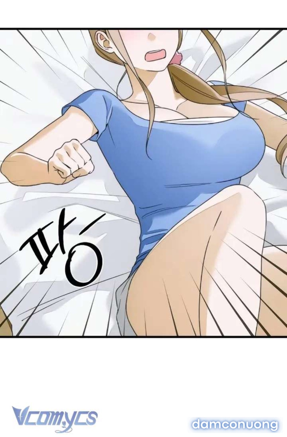 [18+] Mong Ước Của Ác Quỷ 