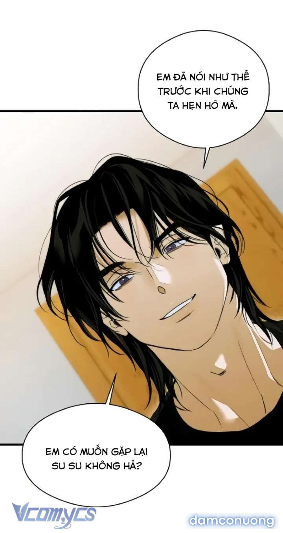 [18+] Mong Ước Của Ác Quỷ 
