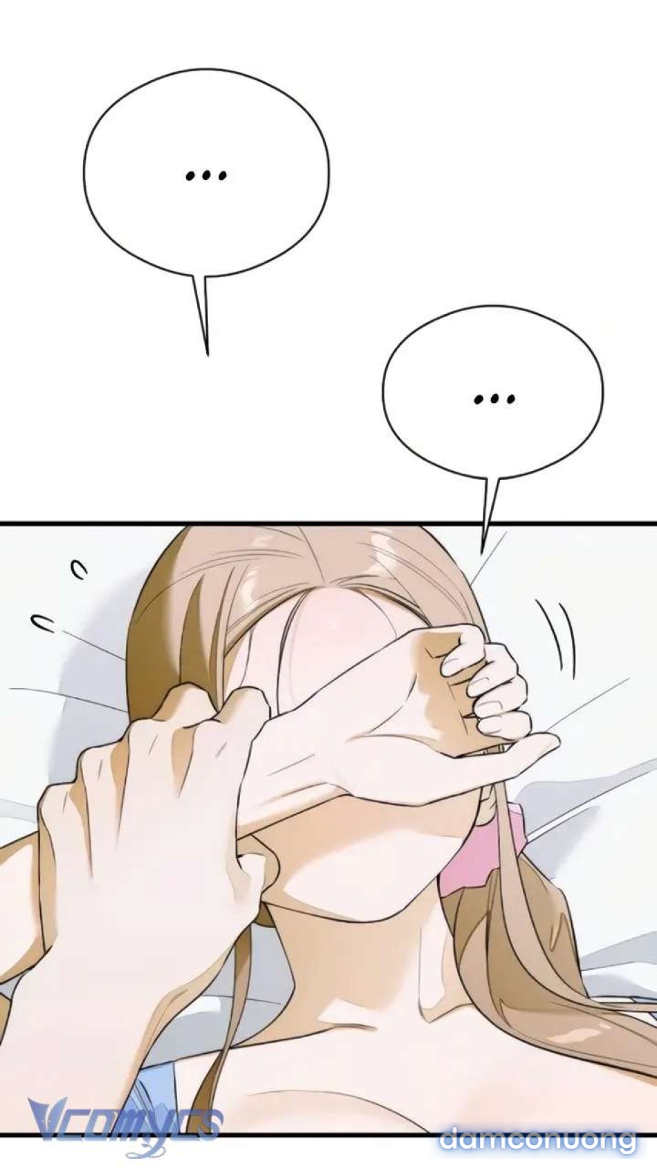 [18+] Mong Ước Của Ác Quỷ 