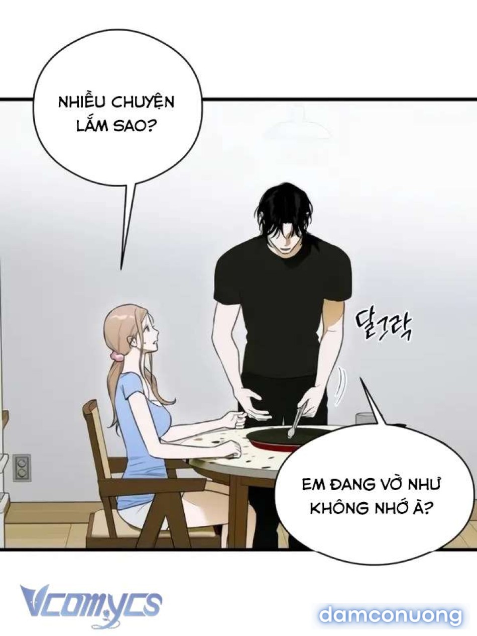 [18+] Mong Ước Của Ác Quỷ 