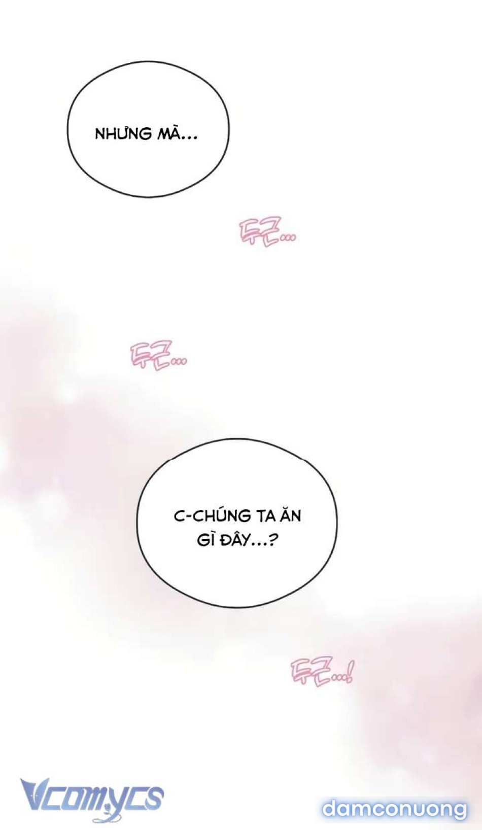 [18+] Mong Ước Của Ác Quỷ 