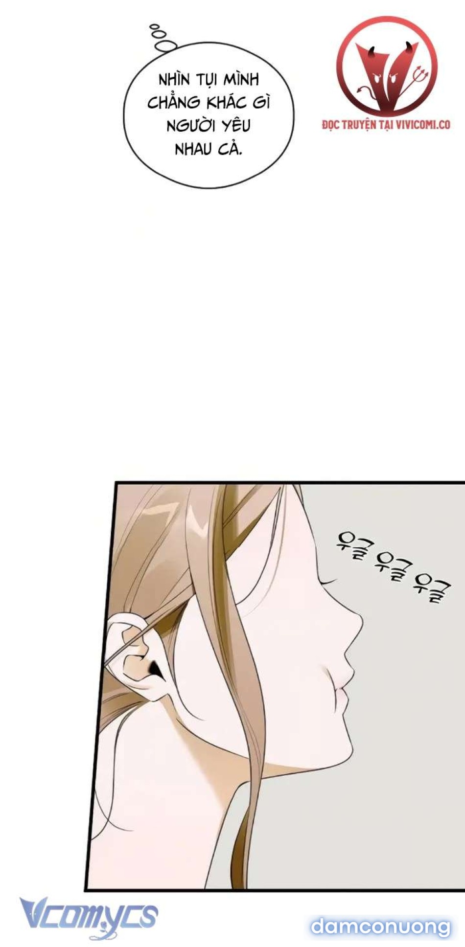 [18+] Mong Ước Của Ác Quỷ 