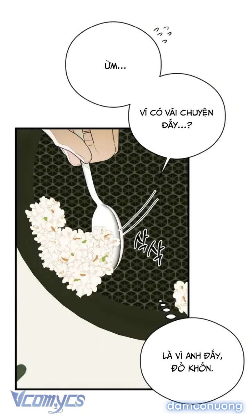 [18+] Mong Ước Của Ác Quỷ 