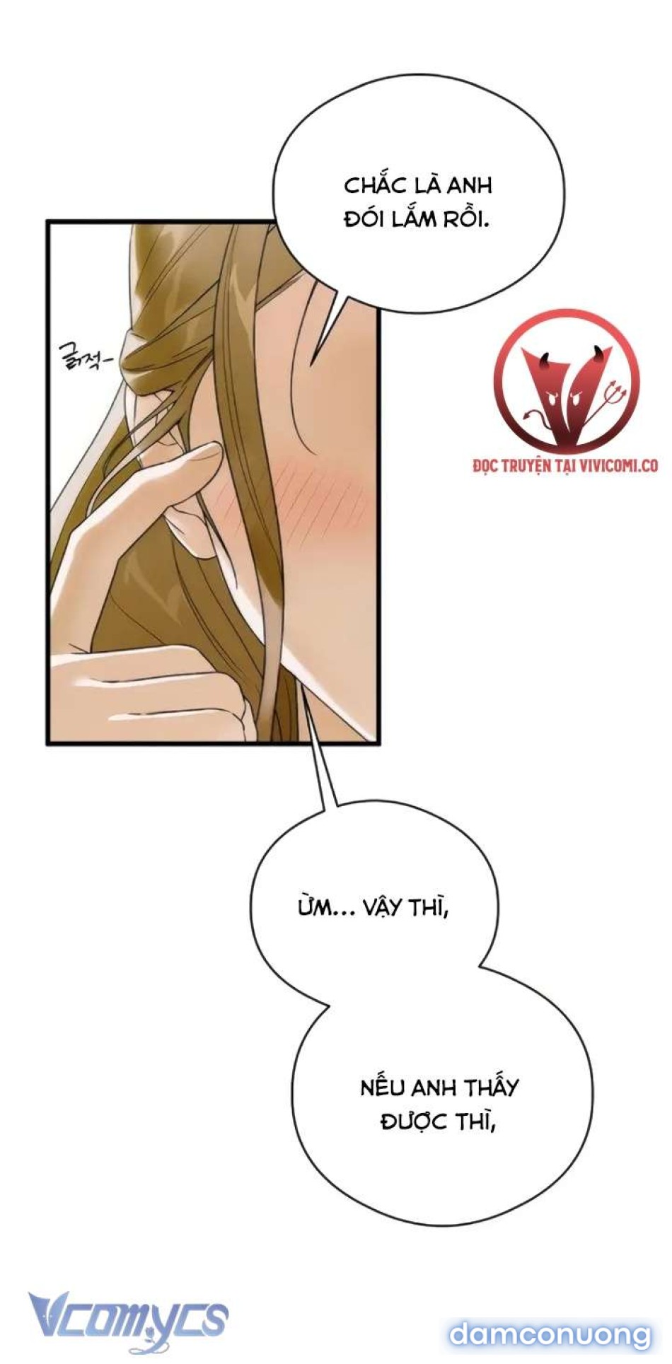 [18+] Mong Ước Của Ác Quỷ 