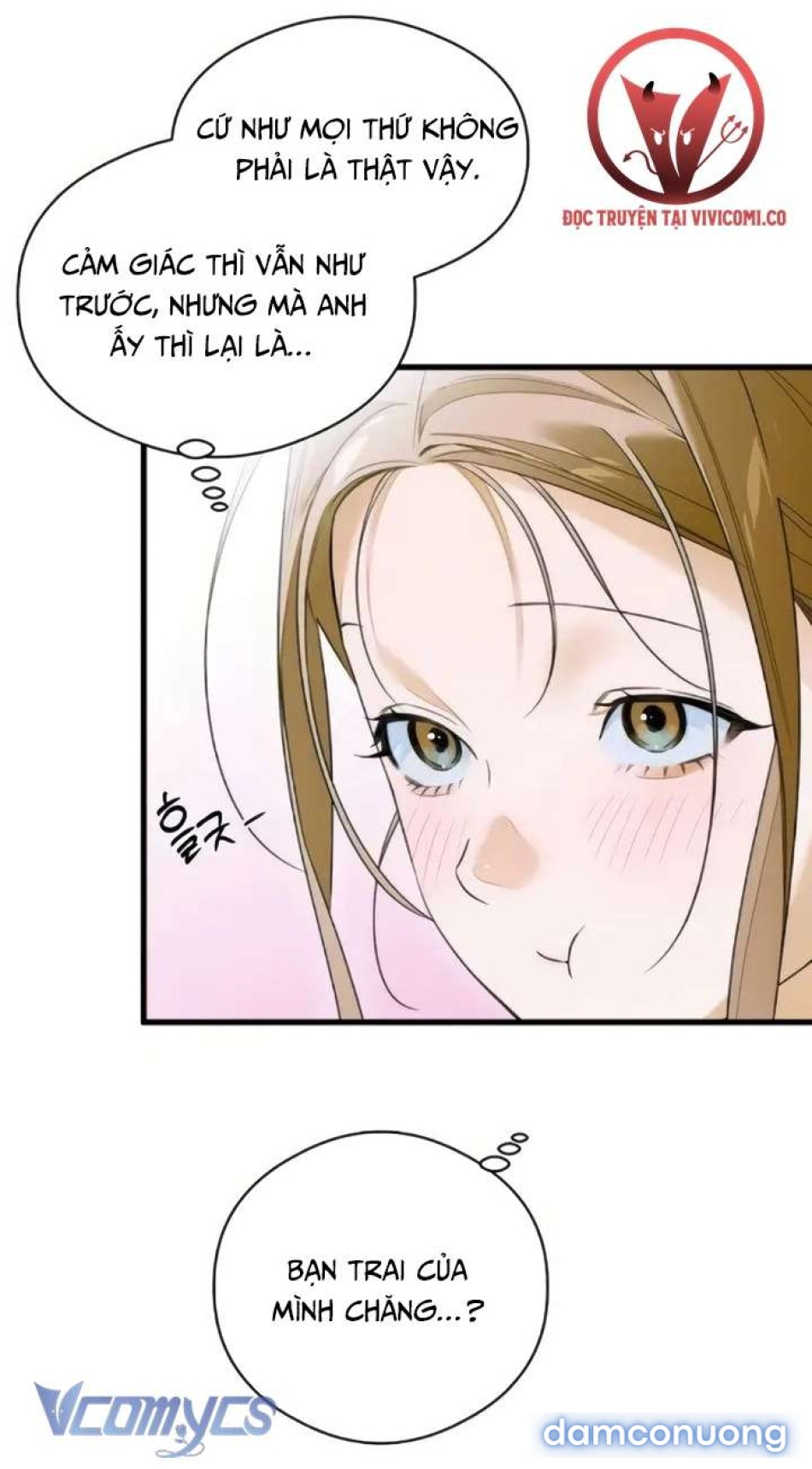 [18+] Mong Ước Của Ác Quỷ 