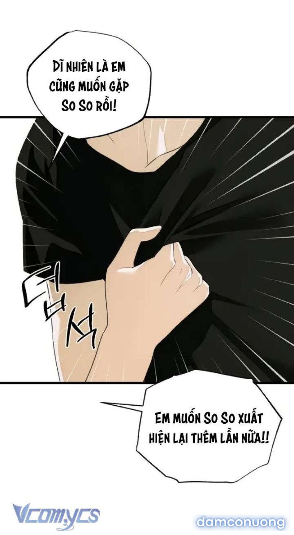 [18+] Mong Ước Của Ác Quỷ 