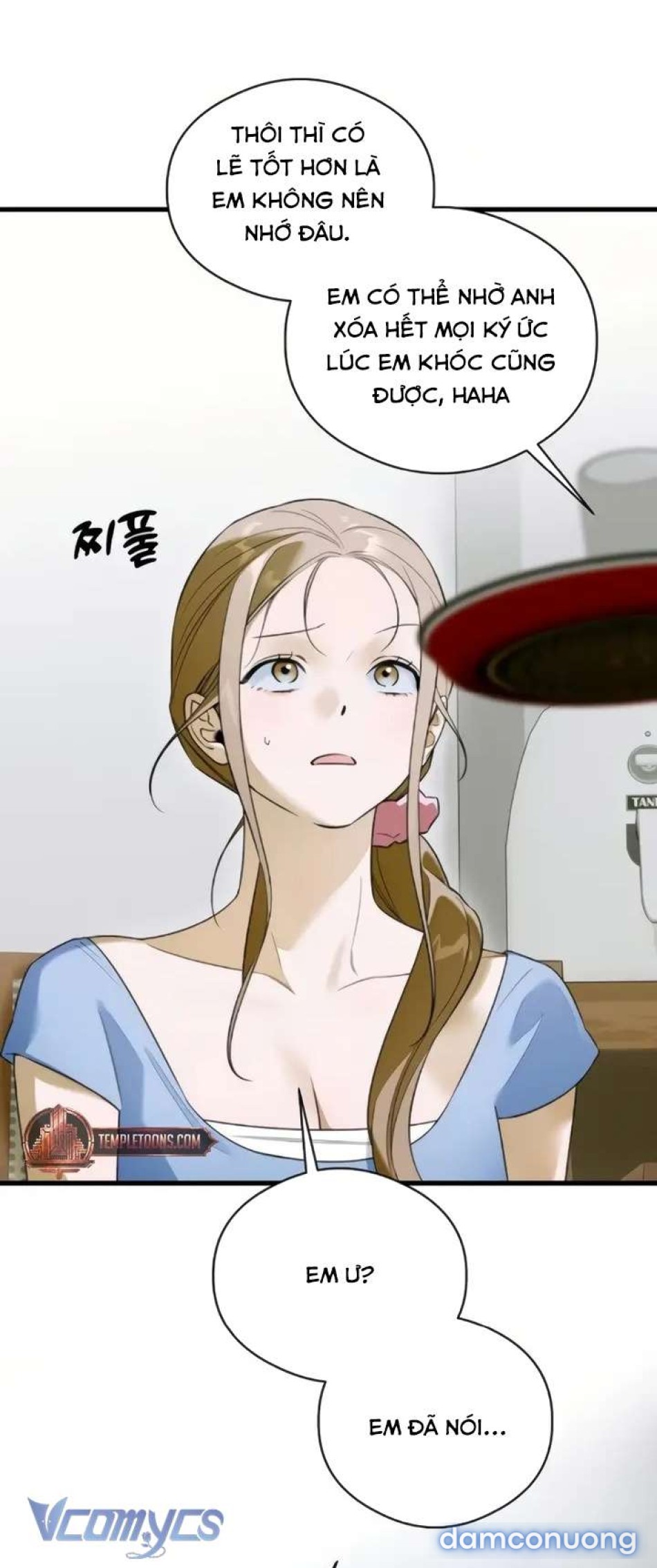 [18+] Mong Ước Của Ác Quỷ 