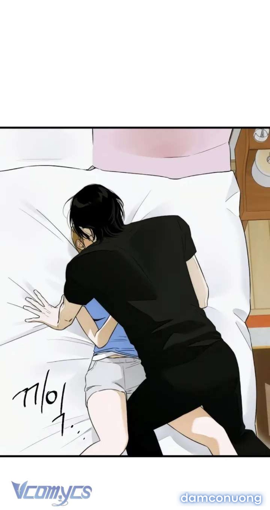 [18+] Mong Ước Của Ác Quỷ 