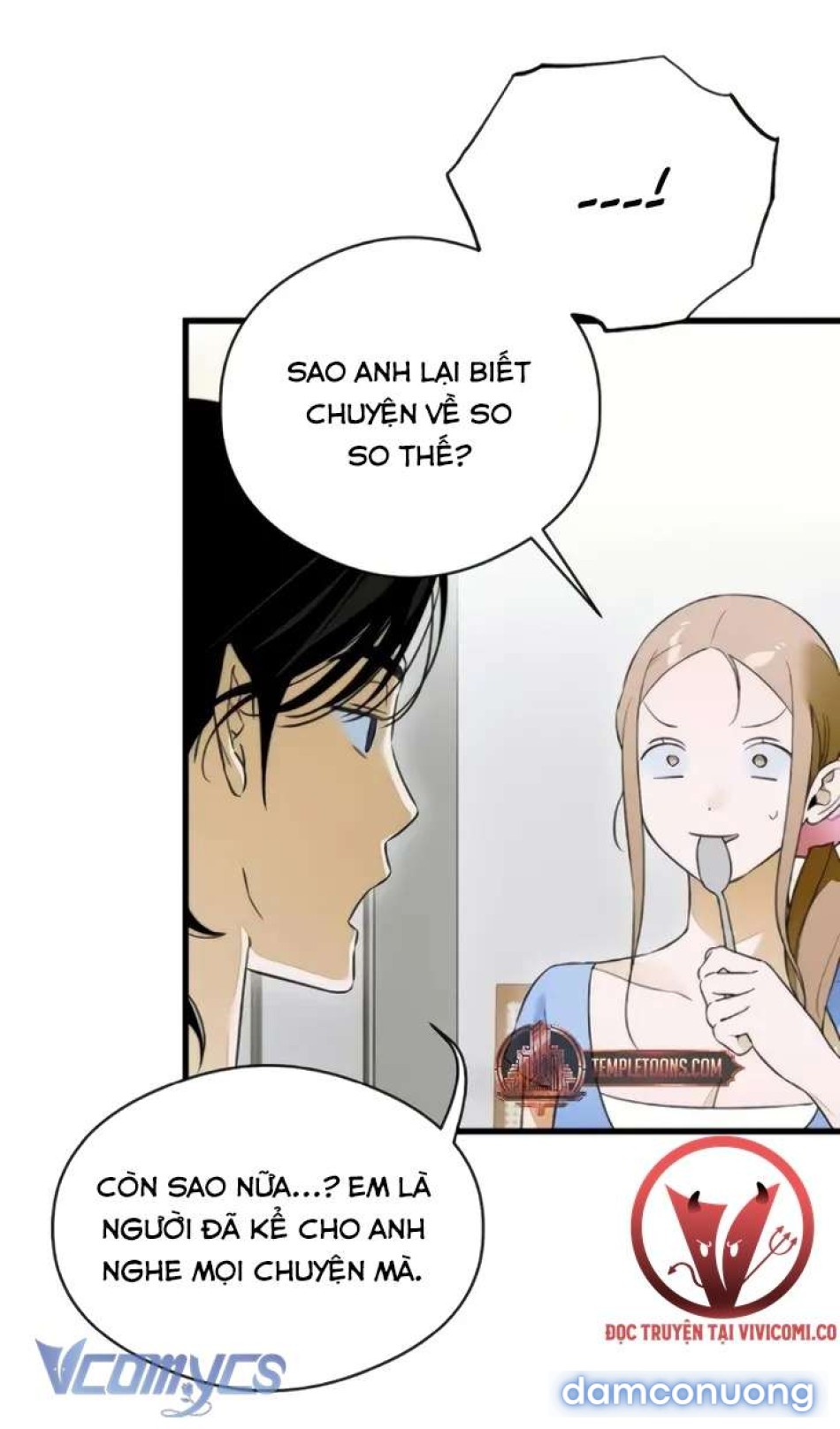 [18+] Mong Ước Của Ác Quỷ 