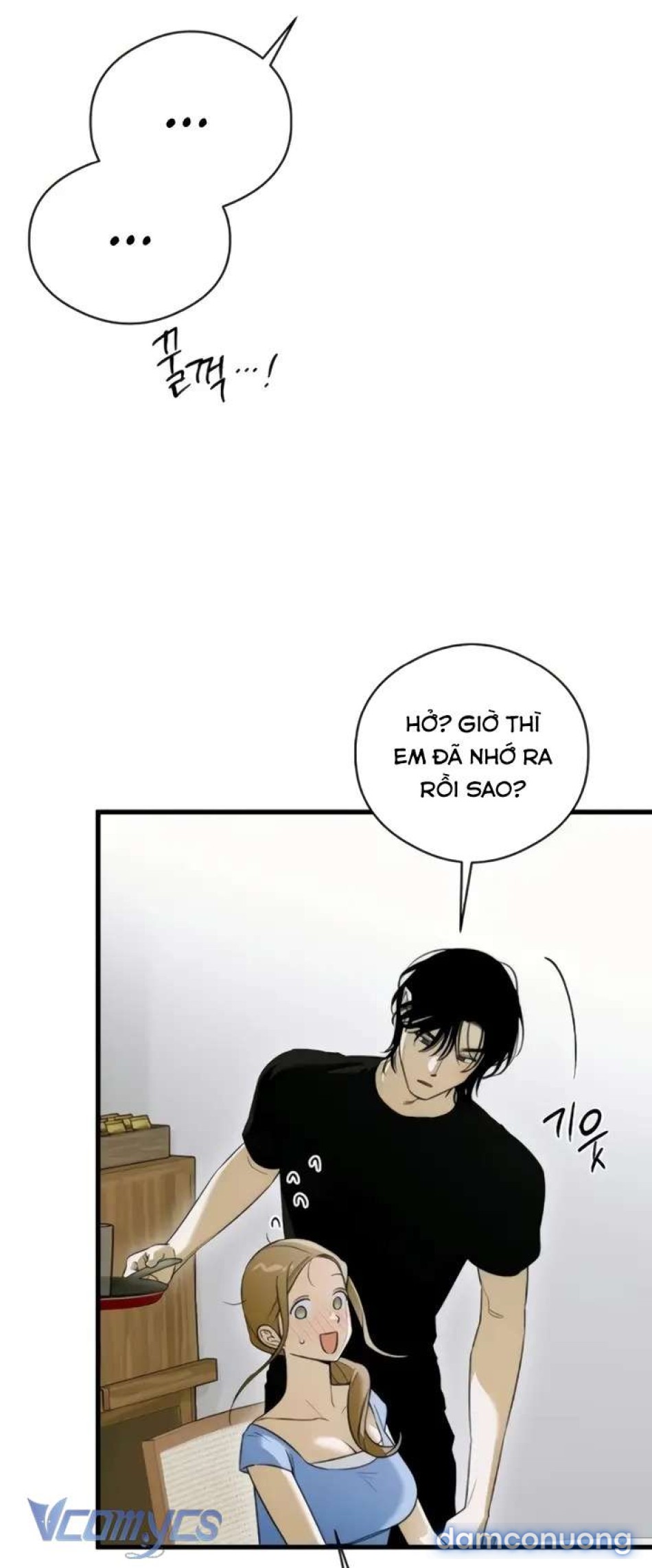[18+] Mong Ước Của Ác Quỷ 