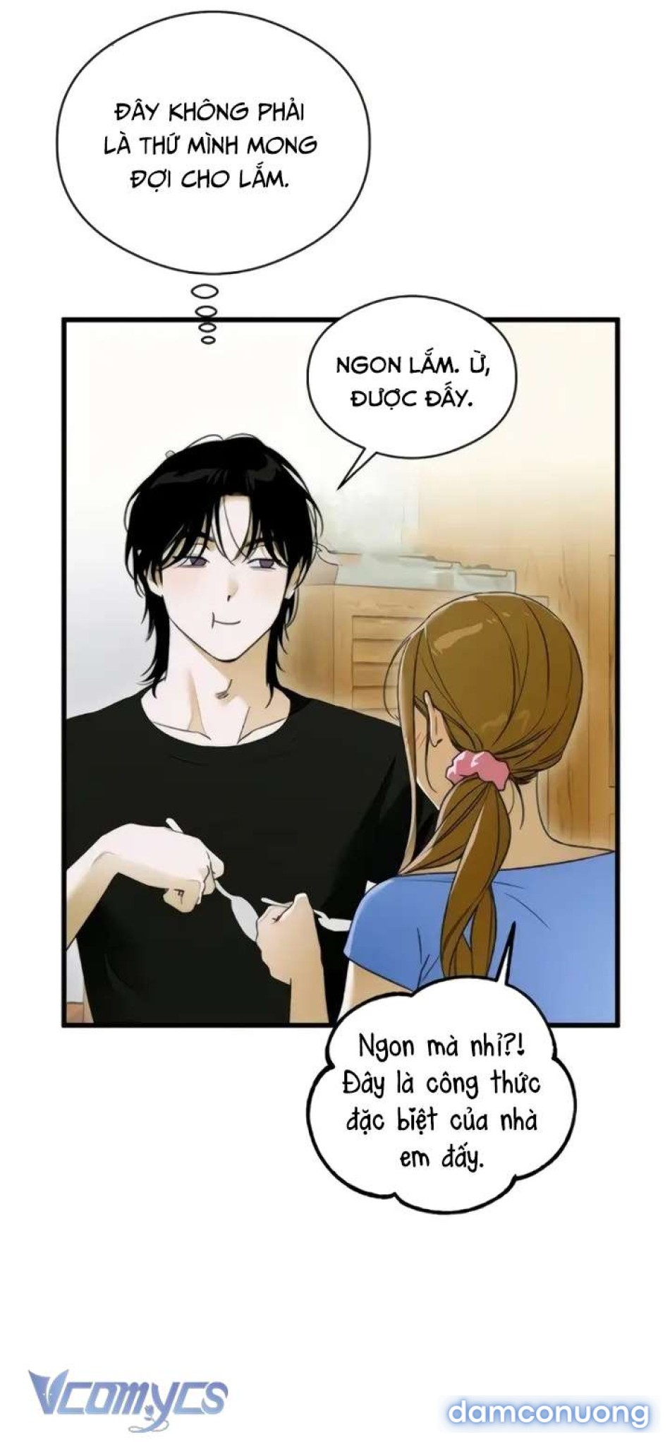 [18+] Mong Ước Của Ác Quỷ 