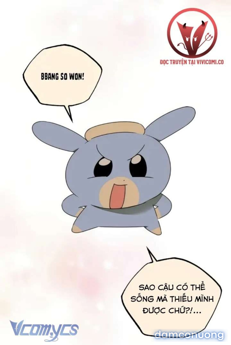 [18+] Mong Ước Của Ác Quỷ 