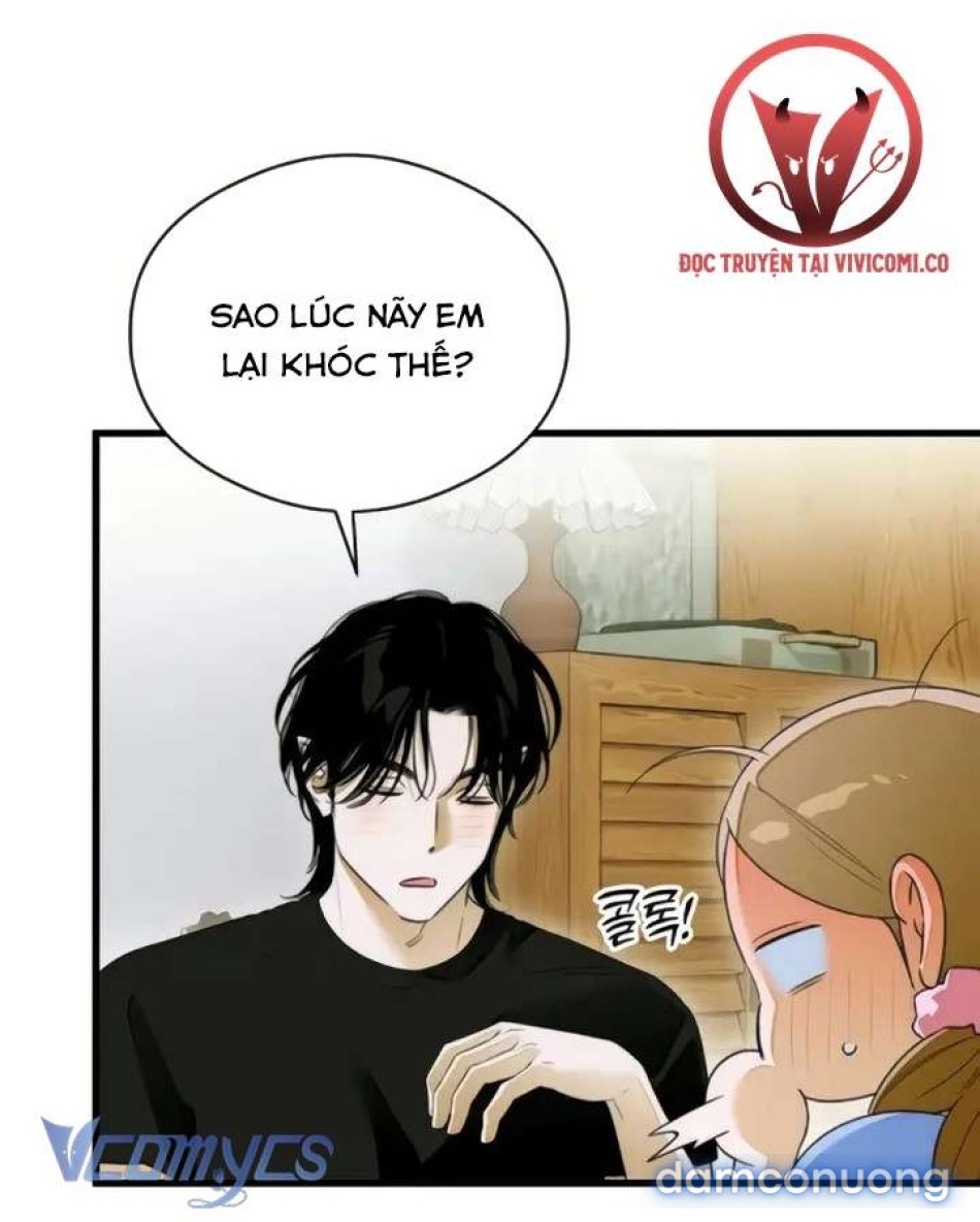 [18+] Mong Ước Của Ác Quỷ 