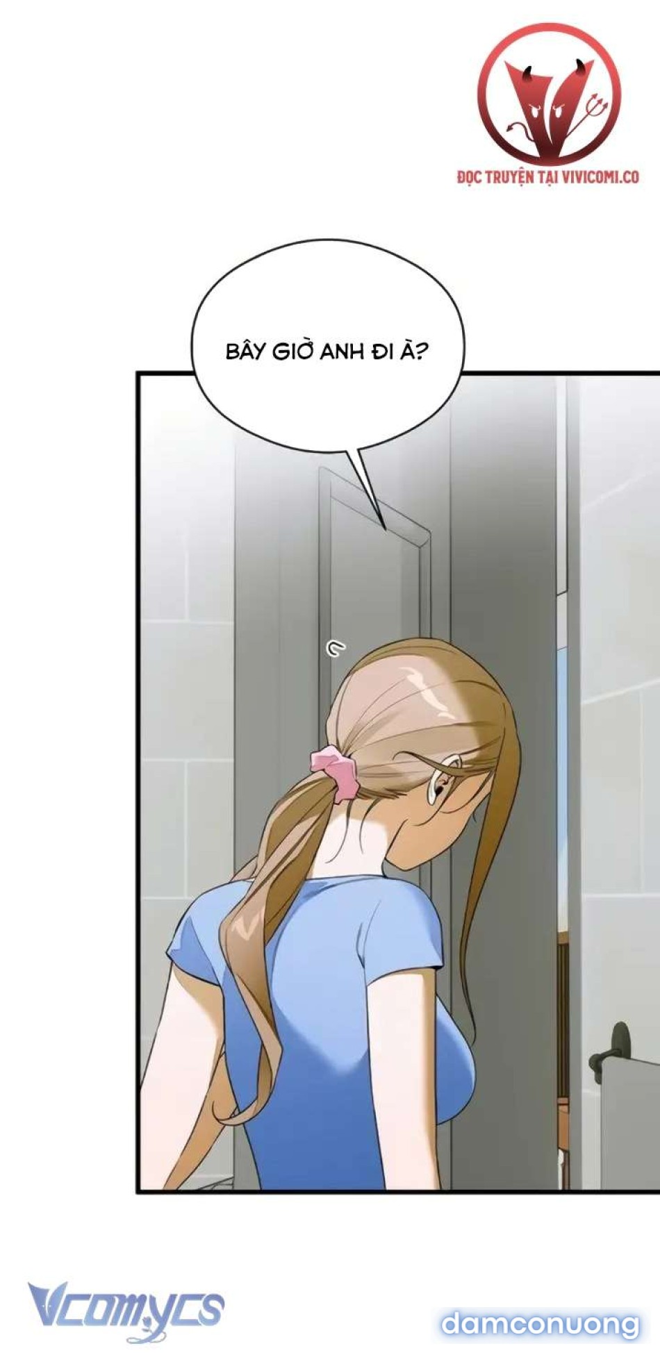 [18+] Mong Ước Của Ác Quỷ 