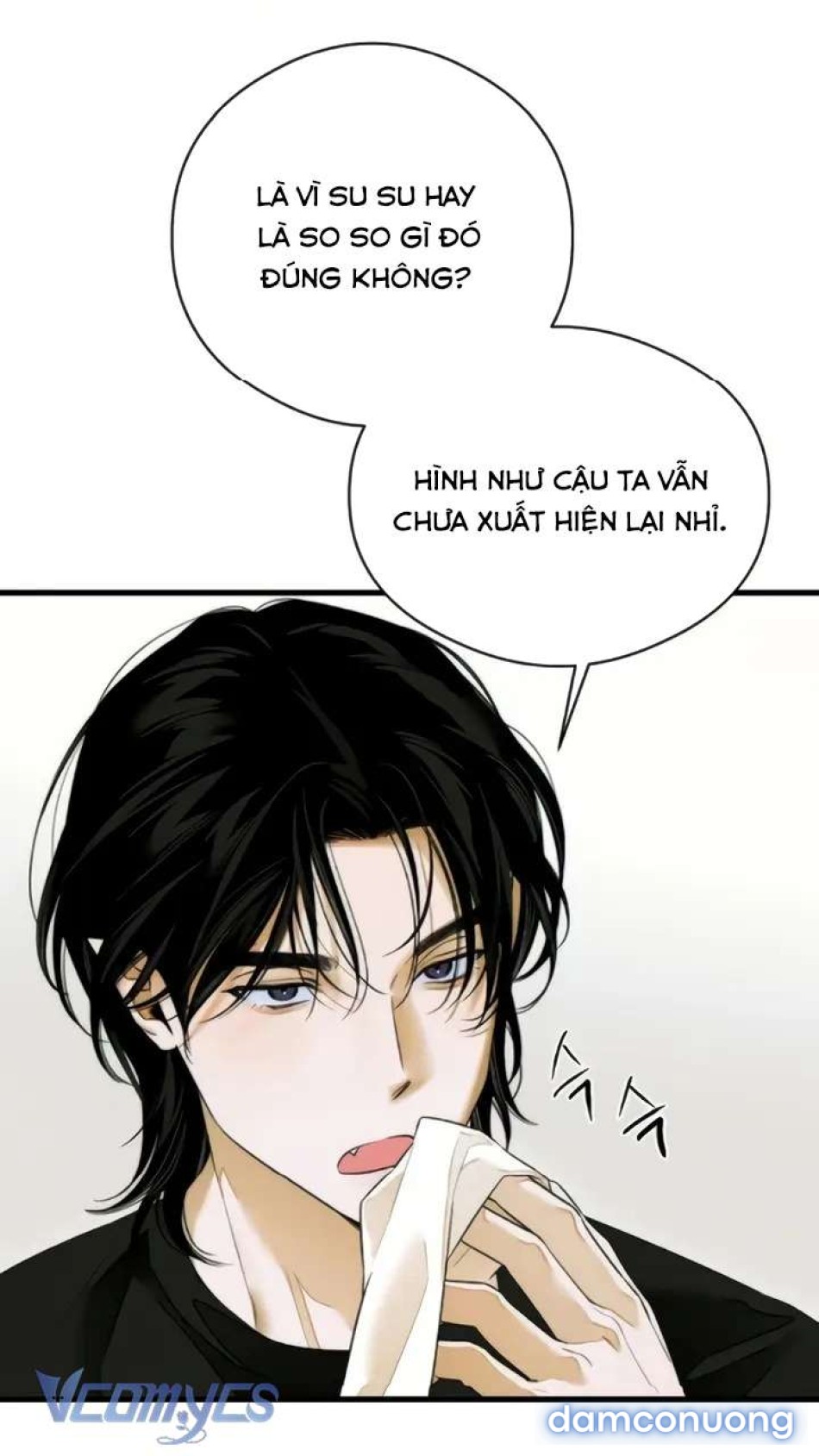 [18+] Mong Ước Của Ác Quỷ 