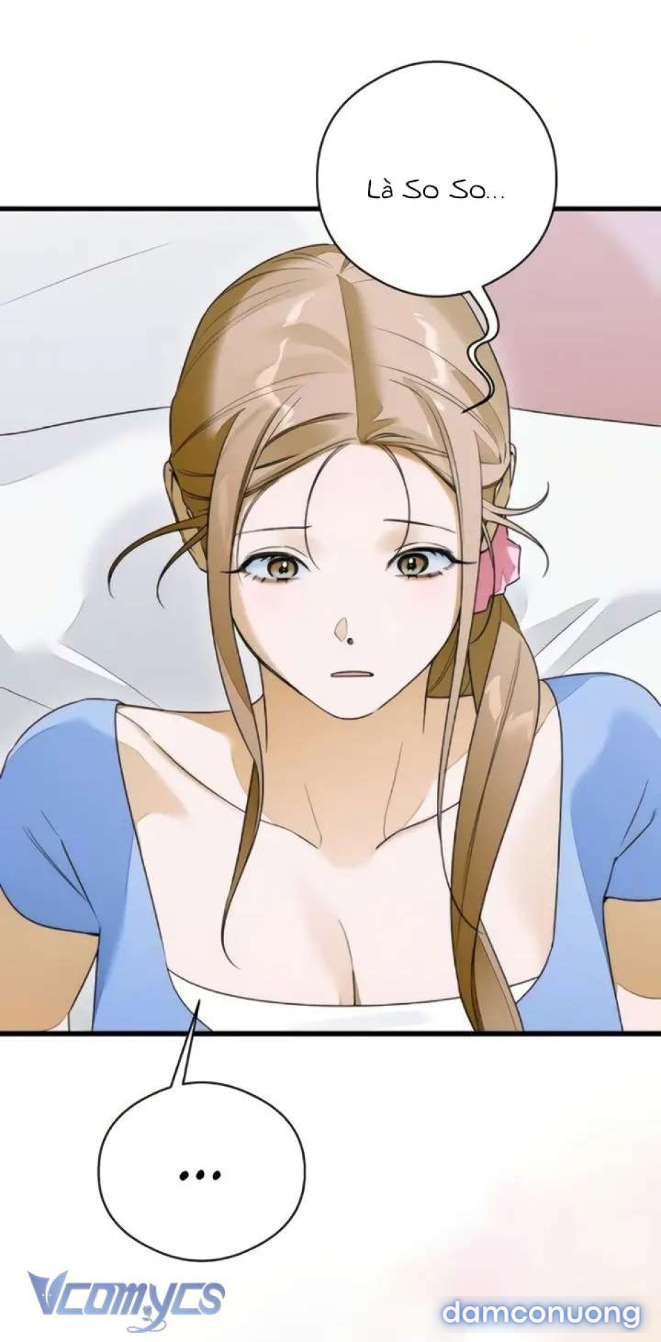 [18+] Mong Ước Của Ác Quỷ 
