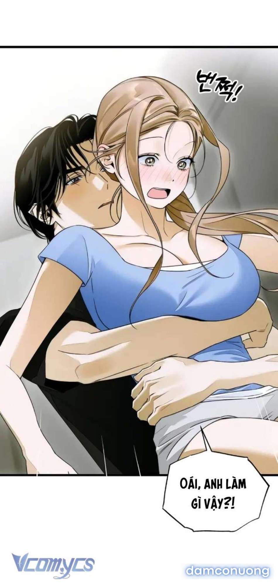 [18+] Mong Ước Của Ác Quỷ 