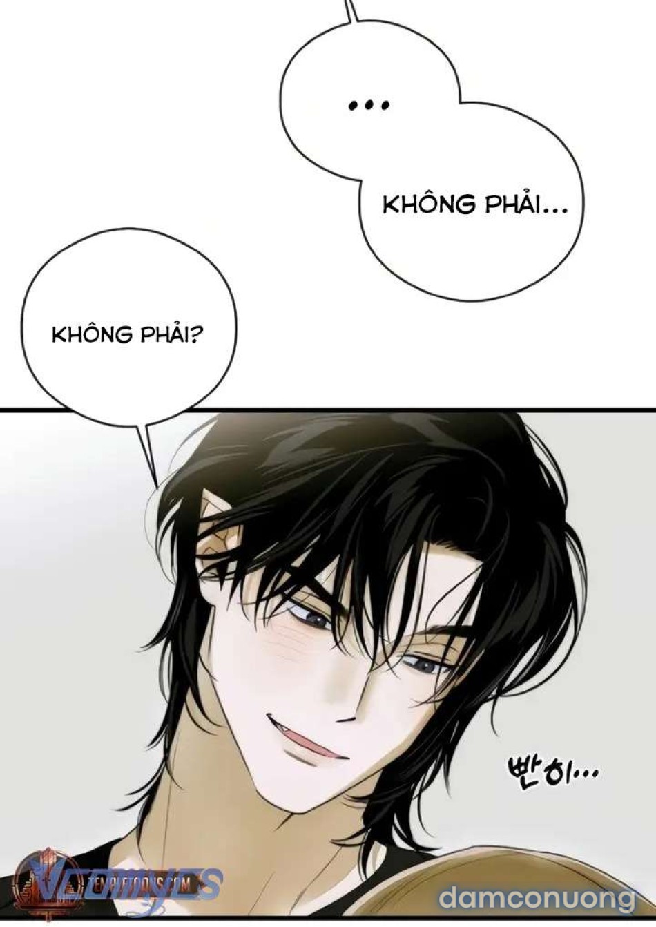 [18+] Mong Ước Của Ác Quỷ 