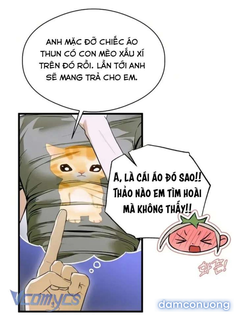[18+] Mong Ước Của Ác Quỷ 