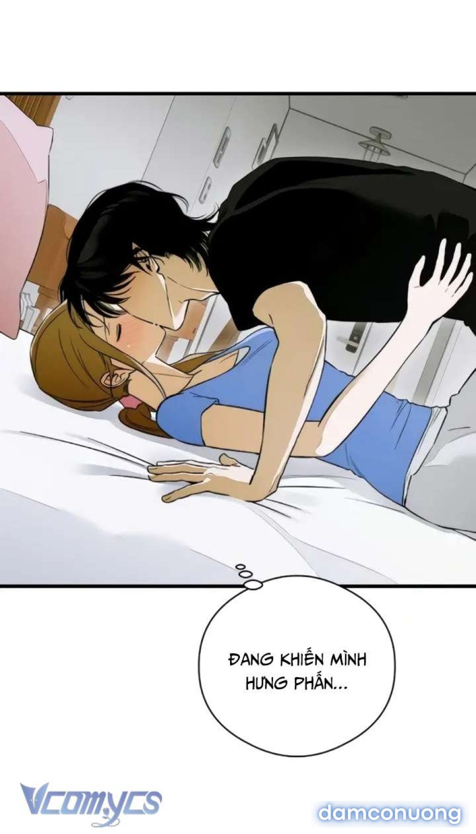 [18+] Mong Ước Của Ác Quỷ 