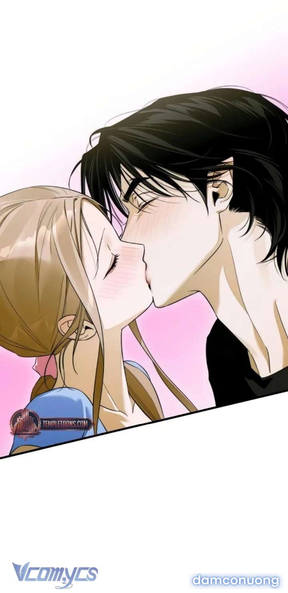 [18+] Mong Ước Của Ác Quỷ 