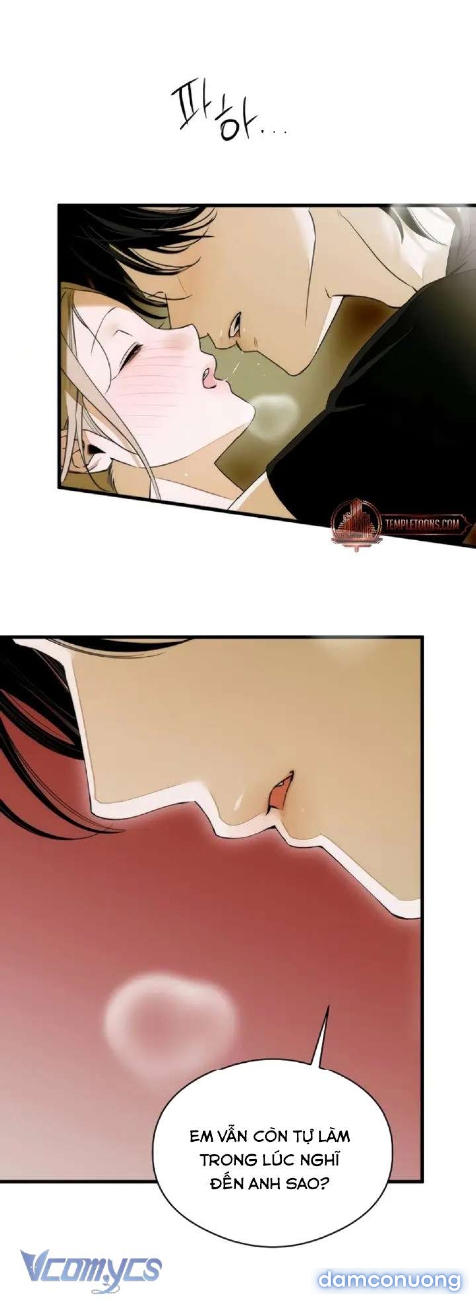 [18+] Mong Ước Của Ác Quỷ 