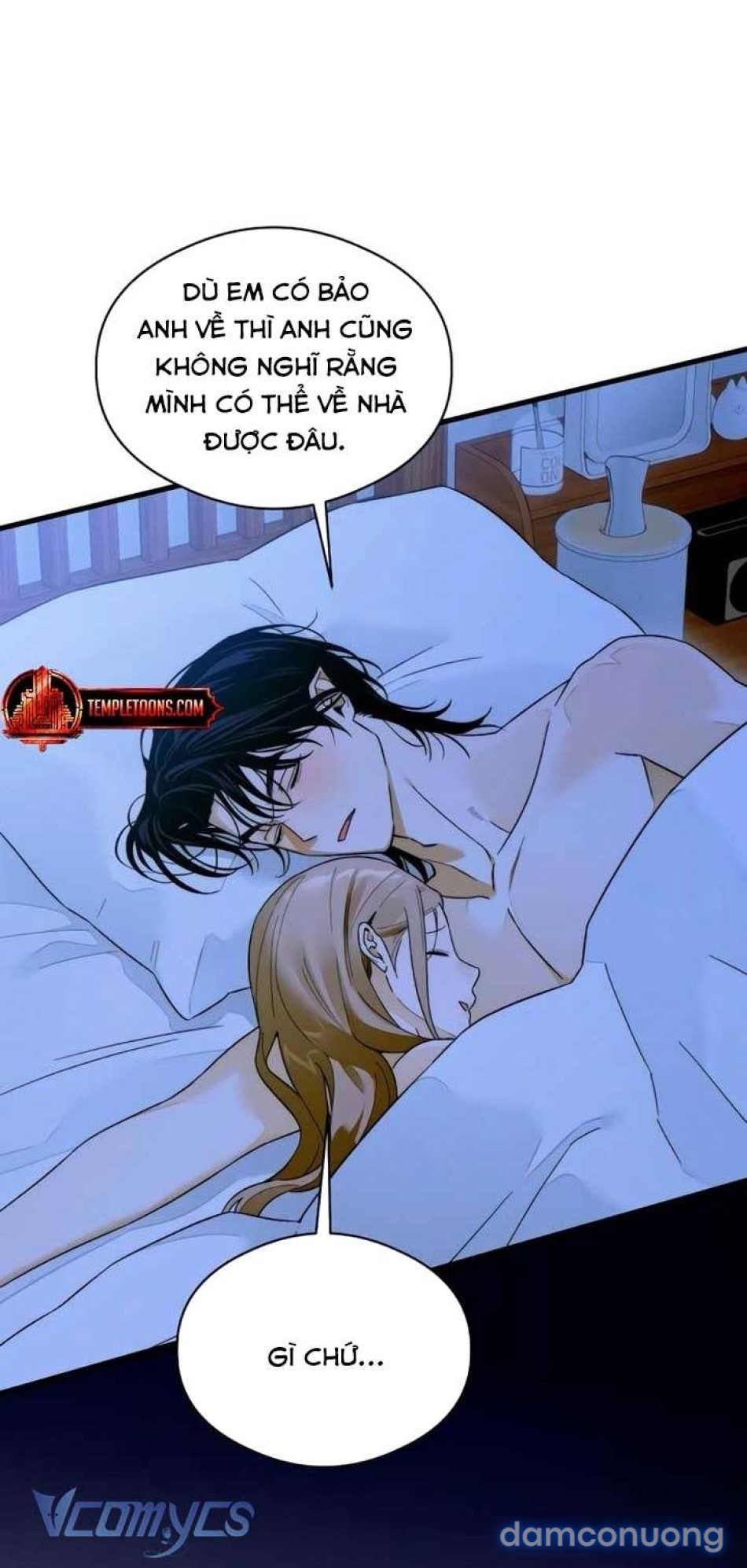 18+ Mong Ước Của Ác Ma 